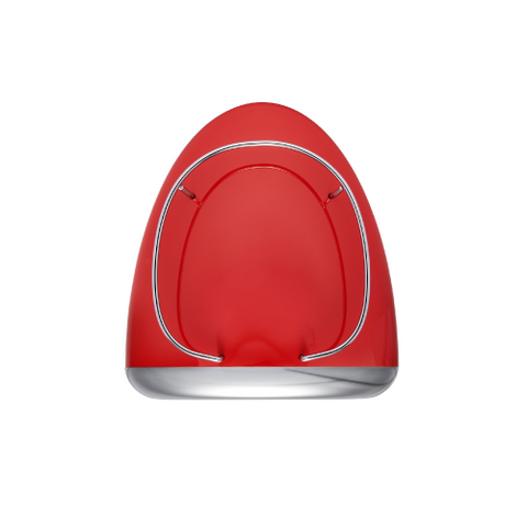 illy X7.1 Iperespresso Capsules Coffee Machine Red