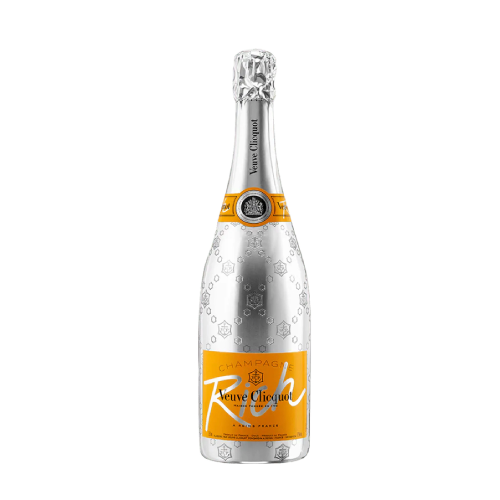 Veuve Clicquot Rich 0.75 L 12%