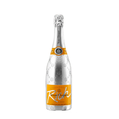Shampanjë  Veuve Clicquot Rich 1.5L, 12%