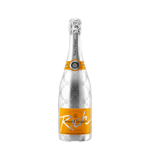 Veuve Clicquot Rich 1.5 L 12%