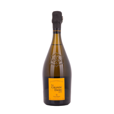 Veuve Clicquot Ponsardin Le Grande Dame 2008 Shampanjë 0.75L