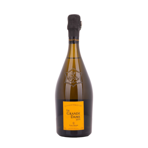 Veuve Clicquot Ponsardin Le Grande Dame 2008 Shampanje 0.75L 12.5%