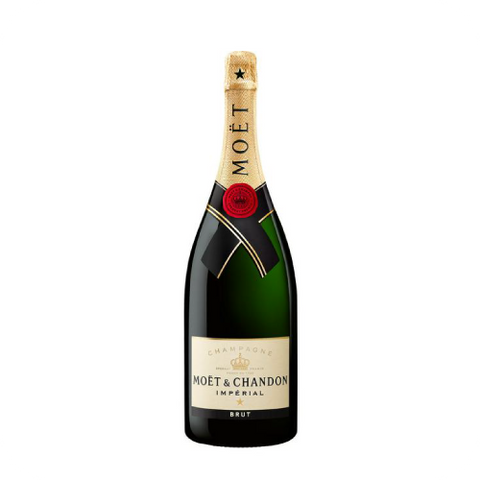 Shampanjë Moët & Chandon Brut Impérial 1.5L, 12%