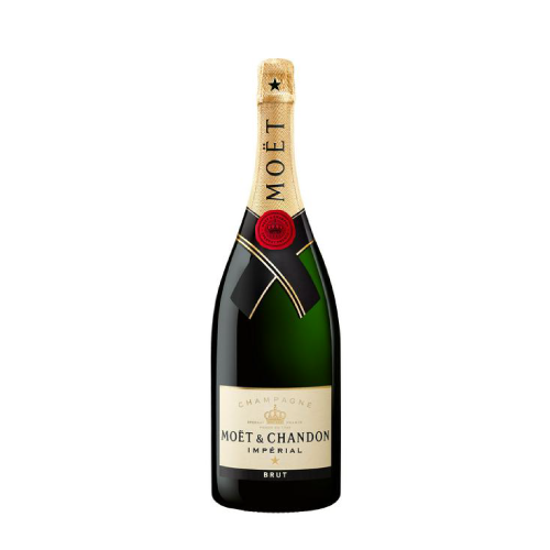 Moet & Chandon Brut Imperial Shampanje 1.5L 12%