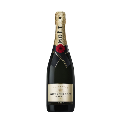 Moet & Chandon Brut Imperial 2007 Shampanje 0.75L 12%