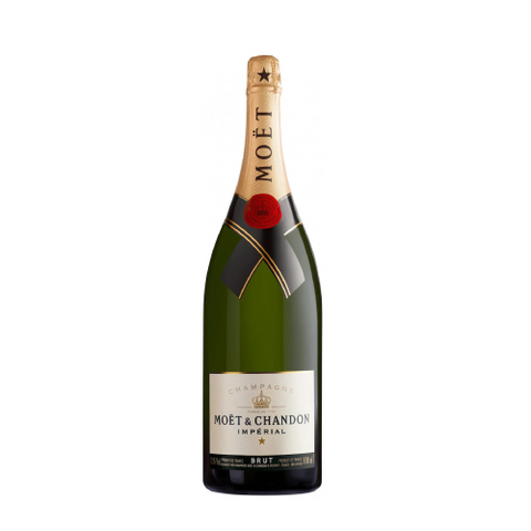Moet & Chandon Brut Imperial Shampanje 3L 12%
