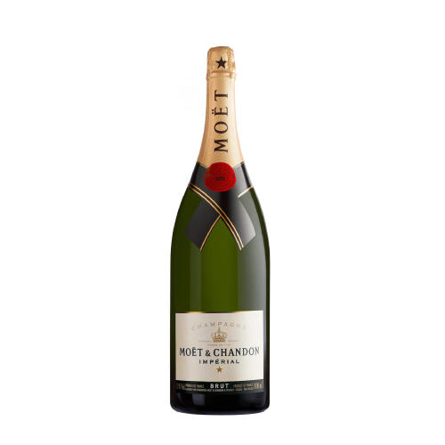 Moet & Chandon Brut Imperial Shampanje 3L 12%