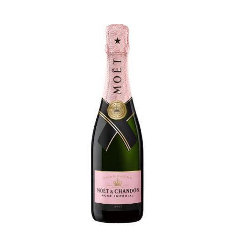 Shampanjë Moët & Chandon Rosé Impérial 0.75L, 12%