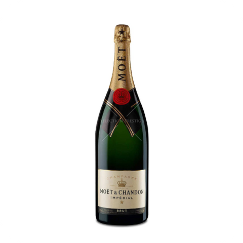 Moet & Chandon Brut 3L 12%