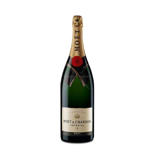 Moet & Chandon Brut 3L 12%