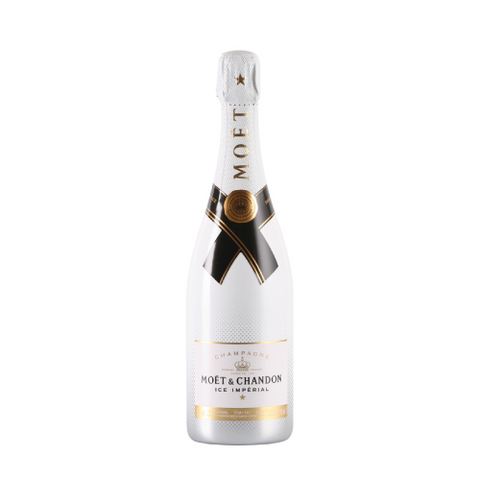 Moet & Chandon Ice Imperial Brut Shampanje 0.75L 12%