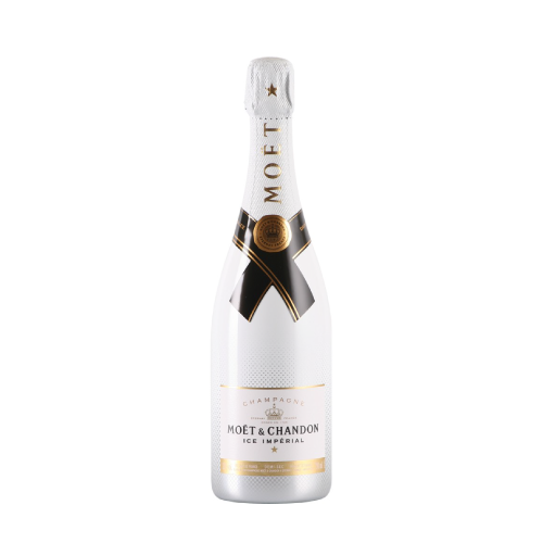 Moet & Chandon Ice Imperial Brut Shampanje 0.75L 12%