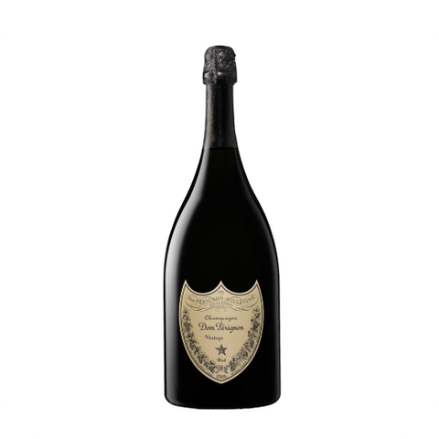Dom Perignon Blanc 2004 Shampanje 1.5L 12.5%