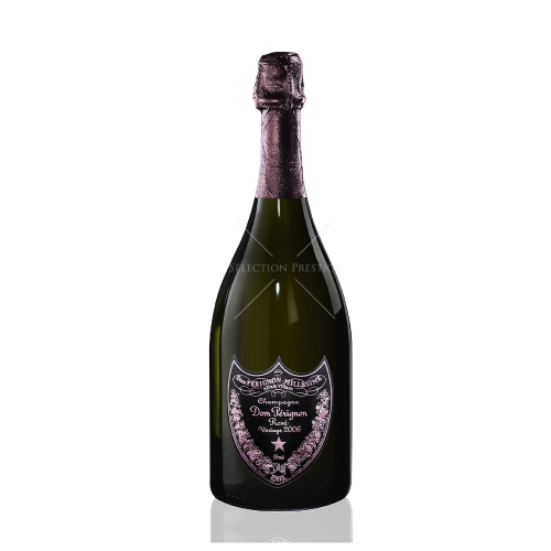 Dom Perignon Rose 2006 Shampanje 0.75L 12.5%