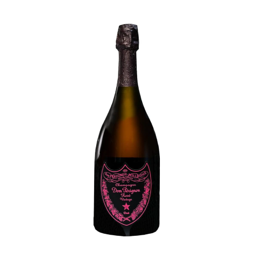 Dom Perignon Rose Louminous 2008 Shampanje 0.75L 12.5%