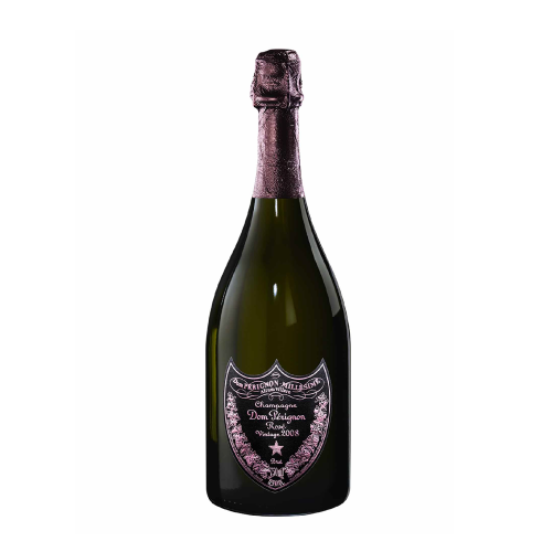 Dom Perignon Rose Vintage 2008 Shampanje 0.75L 12.5%