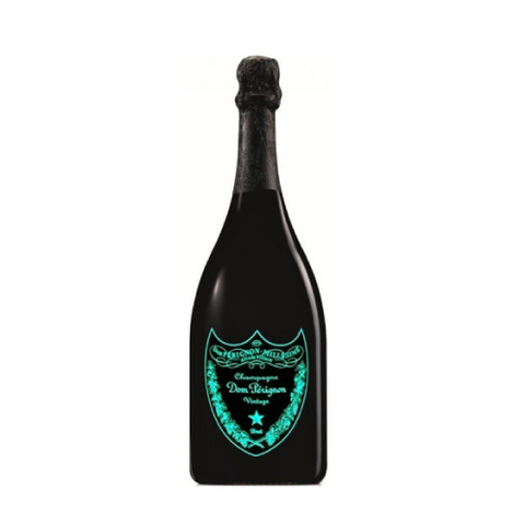 Dom Perignon Blanc Louminous Label 2012 Shampanje 0.75L 12.5%