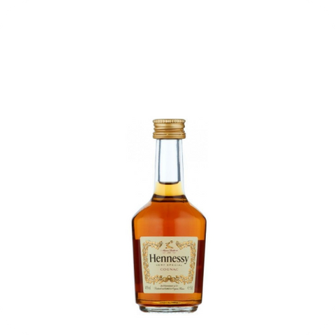 Hennessy VS Konjak Mini 0.05L