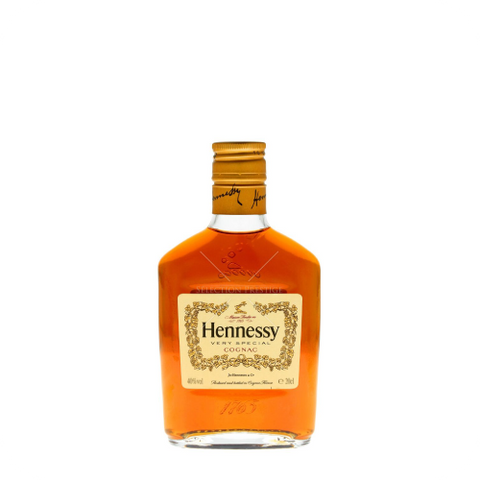 Hennessy VS Konjak 0.2L