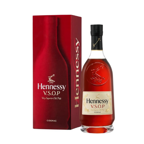 Hennessy V.S.O.P Privilege Luminous 0.7L