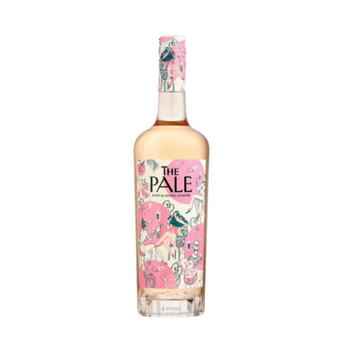 The Pale 0.7L 12.5%