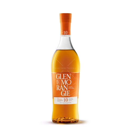 Glenmorangie 0.7L 40%