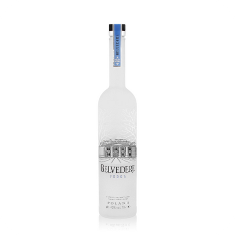 Belvedere Vodka 0.7L