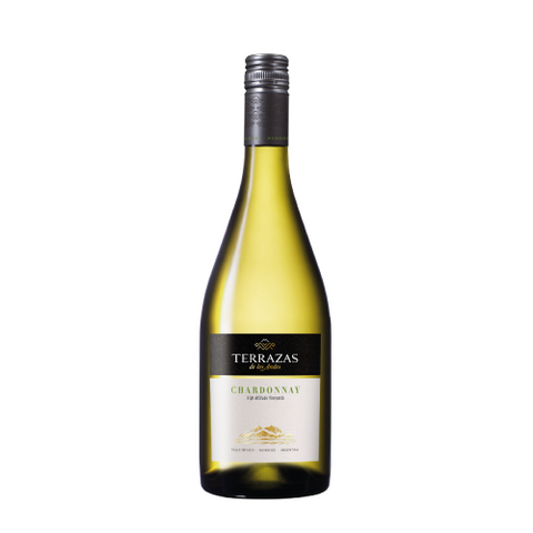 Terrazas De Los Andes Reserva Chardonnay 2021 0.75L 13.5%