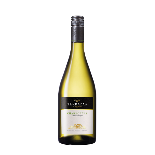 Terrazas De Los Andes Reserva Chardonnay 2021 0.75L 13.5%