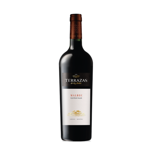 Terrazas De Los Andes Reserva Malbec 2020 0.75L 14%