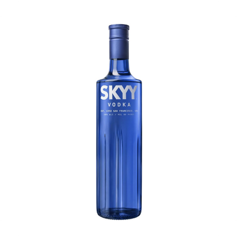 Skyy Vodka 1L