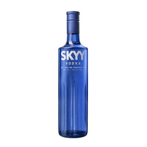 Skyy Vodka 0.7L