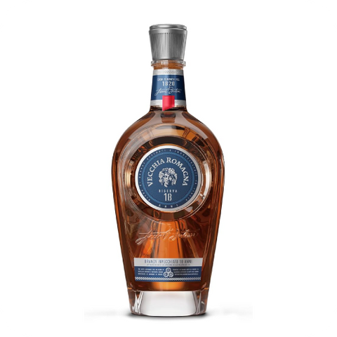 Vecchia Romagna Riserva 18-Vjeçare Liker 0.7L