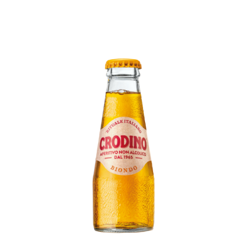 Crodino Shishe 0.1L