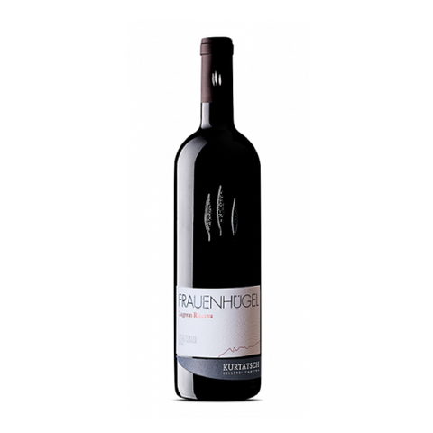 Verë e Kuqe Kurtatsch Frauenrigl 2013 0.75L, 13.5%