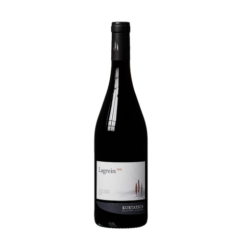 Kurtatsch Lagrein Alto Adige 2015 0.75L 13%