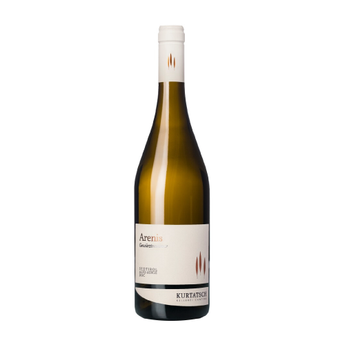 Kurtatsch Gewurztraminer Alto Adige Arenis 2021 0.75L 14.5%