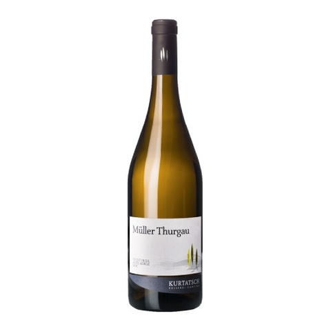 Kurtatsch Muller Thurgau Alto Adige 2021 0.75L 12.5%