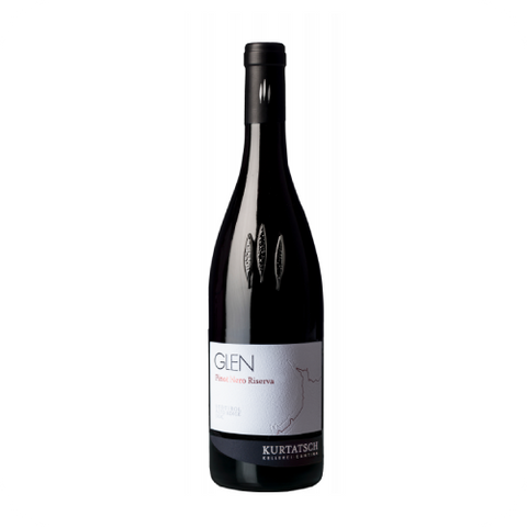 Kurtatsch Pinot Nero Riserva Glen 2014 0.75L 13%