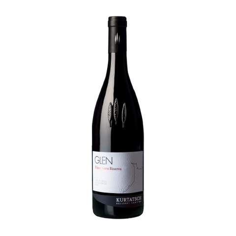 Verë e Kuqe Kurtatsch Pinot Nero Riserva Glen 2020 0.75L, 14%