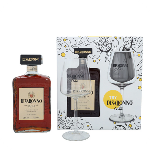 Disaronno Fizz 0.7L
