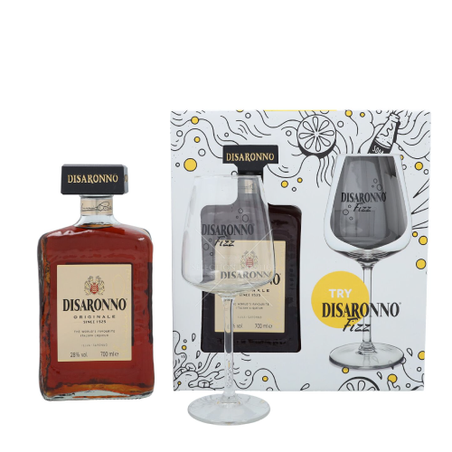 Disaronno Fizz 0.7L