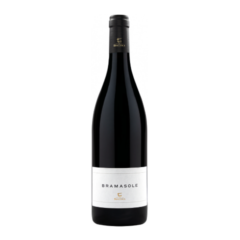 Verë e Kuqe Antinori La Braccesca Bramasole Cortana 2019 0.75L, 15%