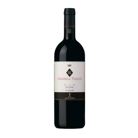 Antinori Guado Al Tasso Bolgheri Superiore 2020 0.75L 14.5%