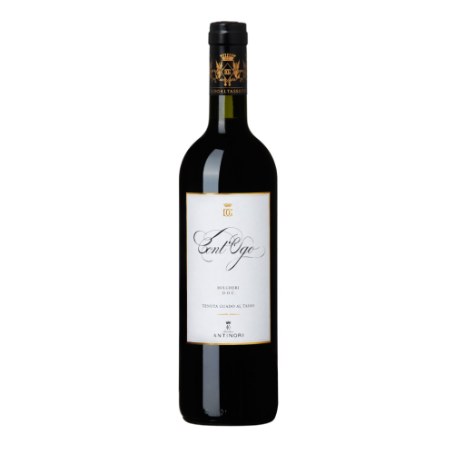 Antinori Guado Al Tasso Cont'Ugo Bolgheri 2021 0.75L 14.5%