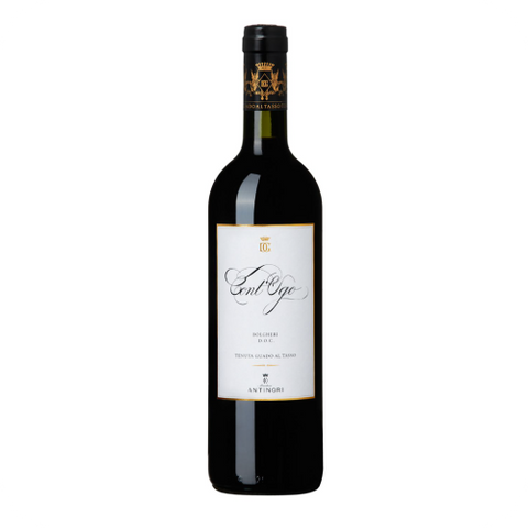 Antinori Guado Al Tasso Cont'Ugo Bolgheri 2021 0.75L 14.5%
