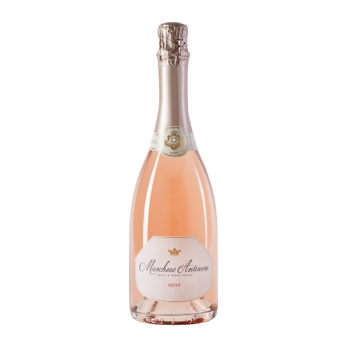 Antinori Franciacorta Rose Blanc De Blanc Brut 0.75L*12%