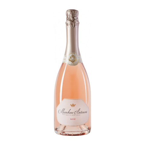 Verë e Gazuar Antinori Franciacorta Blanc de Blancs 0.75L, 12%