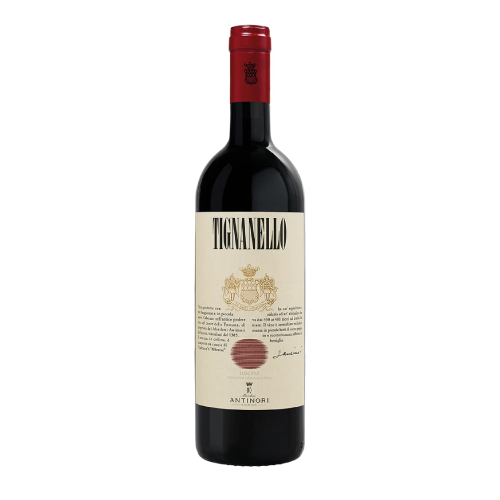 Antinori Tignanello Toscana 2020 0.75L 14%