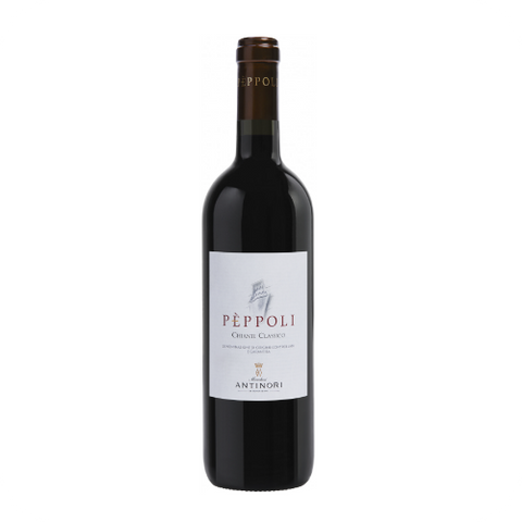 Antinori Peppoli Chianti Classico 2015 0.75L 13.5%